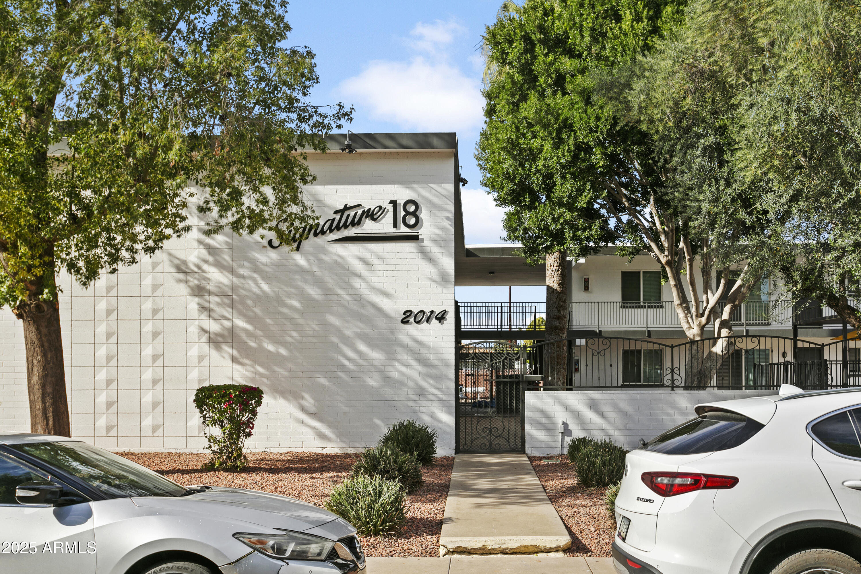 PARK MARYLAND AMD - Residential Income