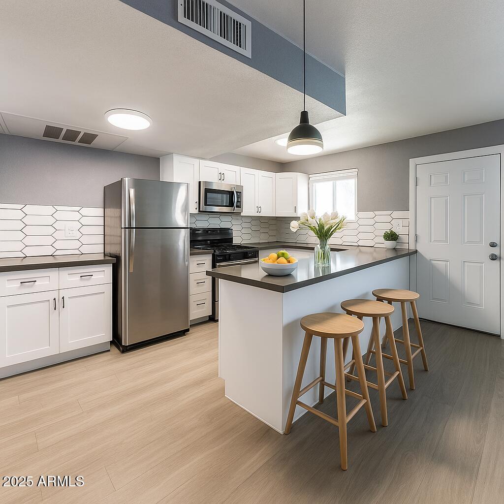 PARK MARYLAND AMD - Residential Income