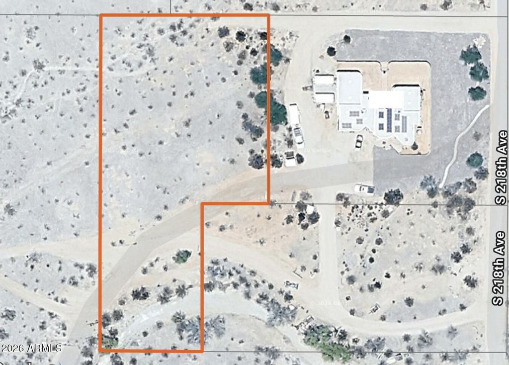 Photo of 131 S 218th Avenue #'''-''', Buckeye, AZ 85326 (MLS # 7016589)