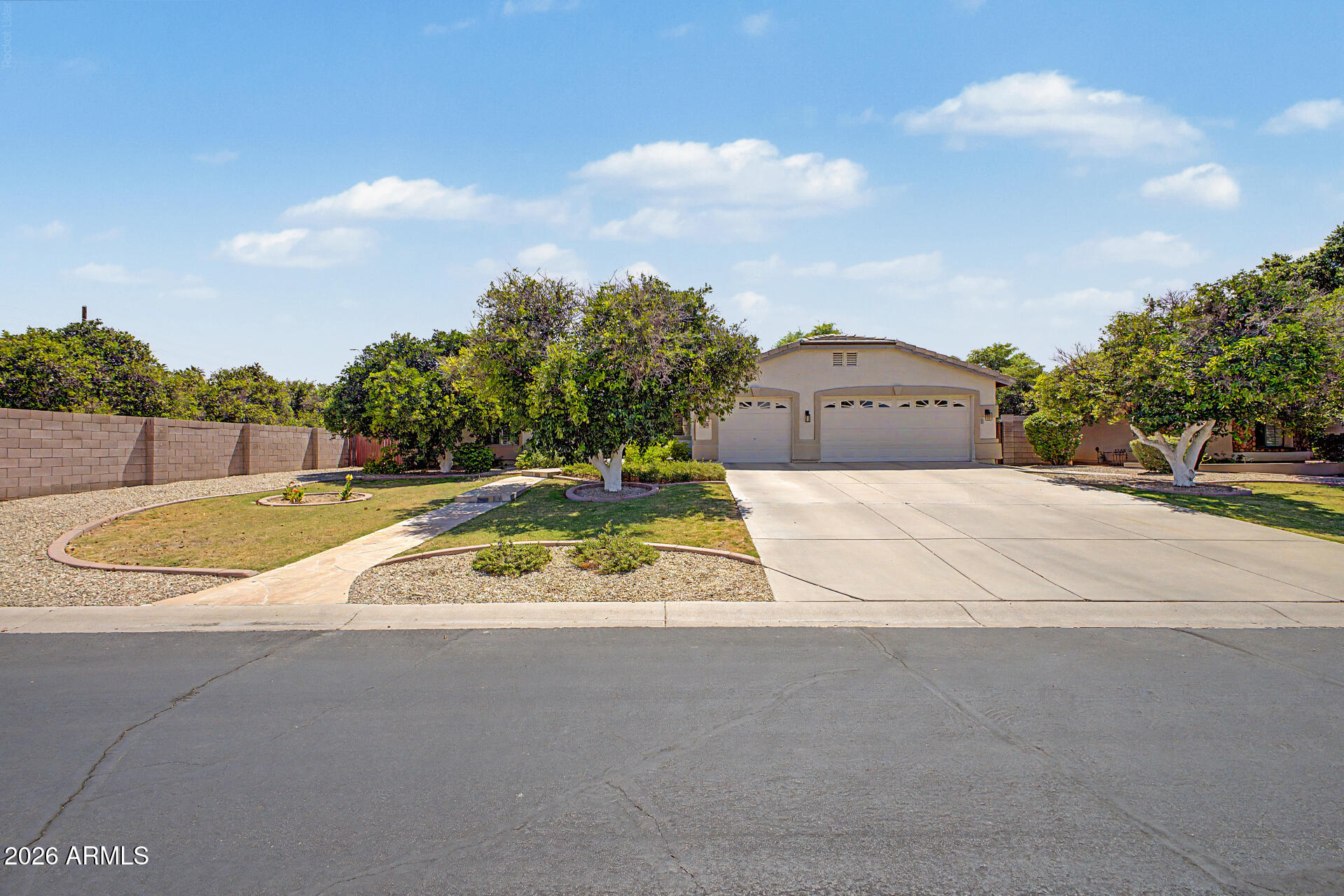 1163 N NORWALK --