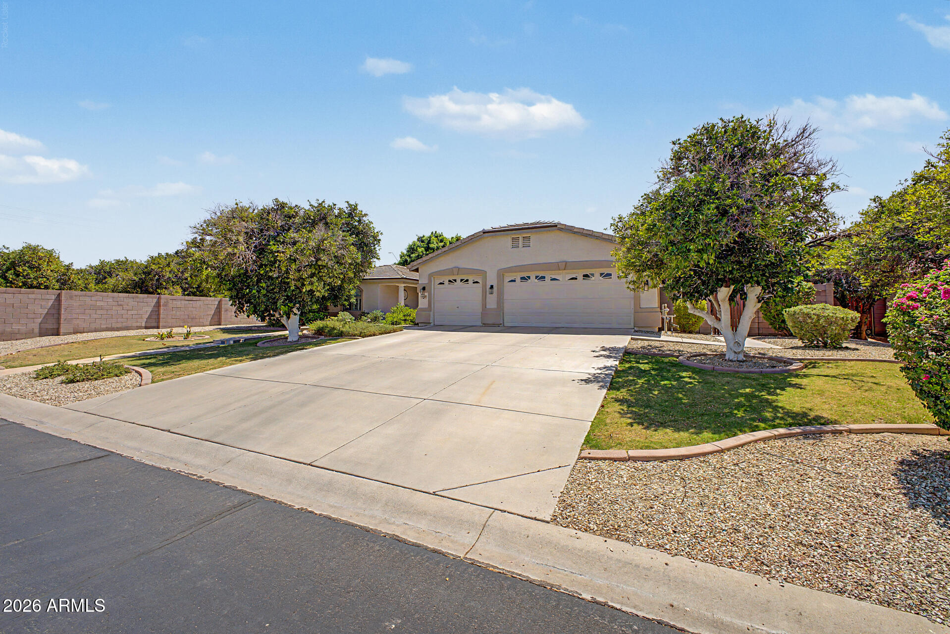 1163 N NORWALK --