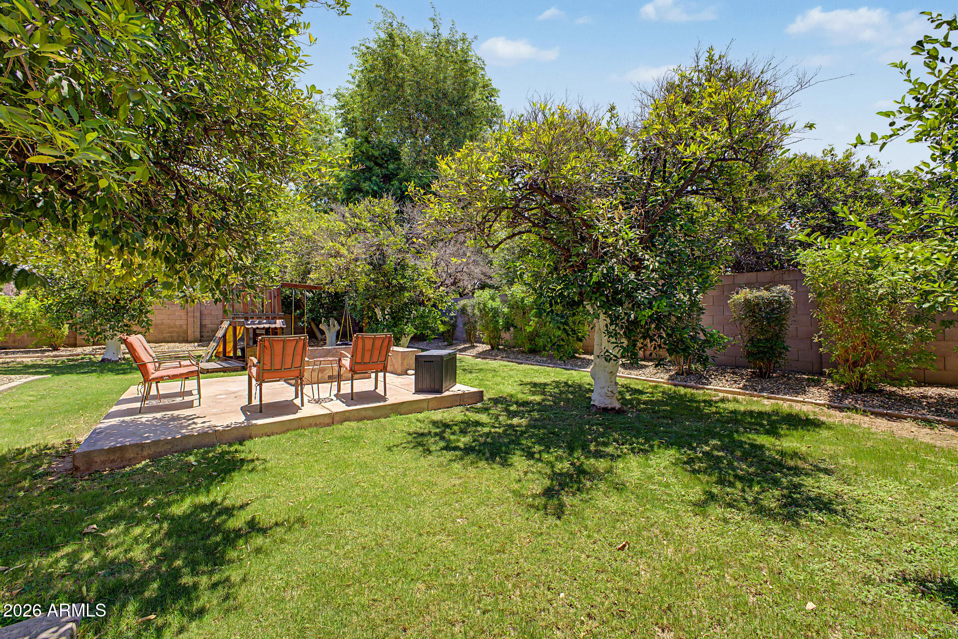1163 N NORWALK --