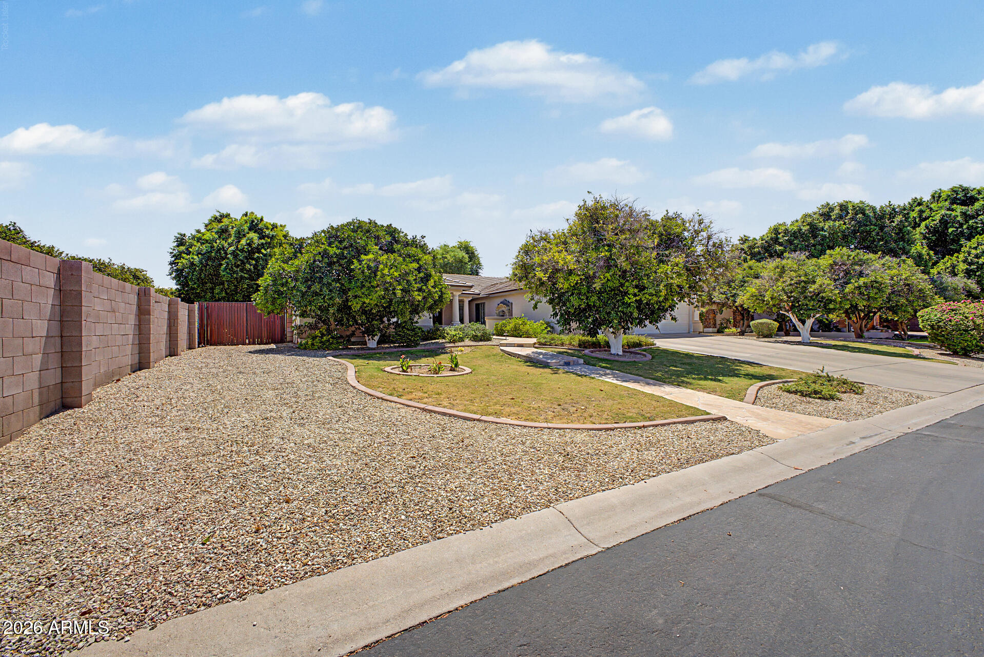 1163 N NORWALK --