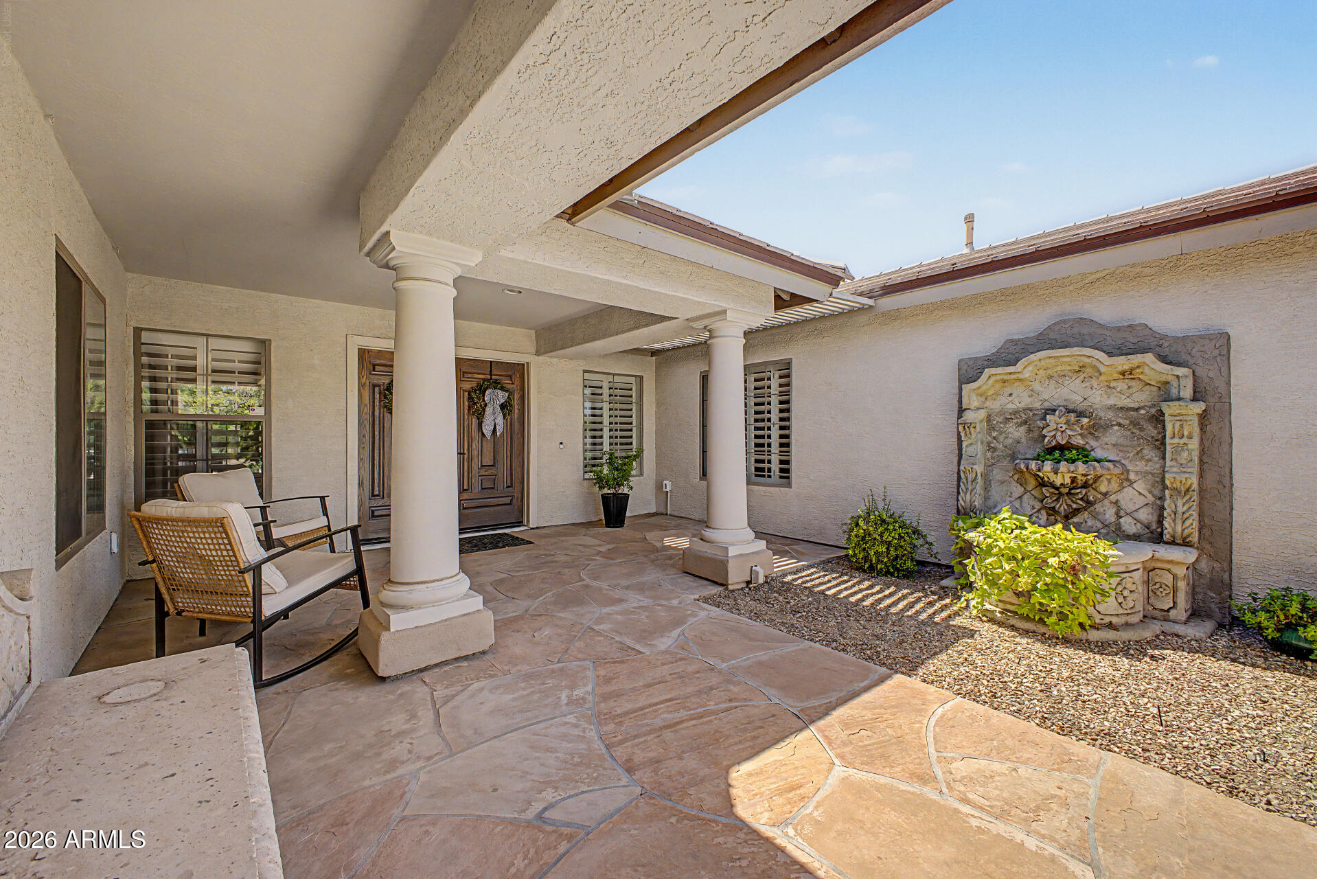 1163 N NORWALK --