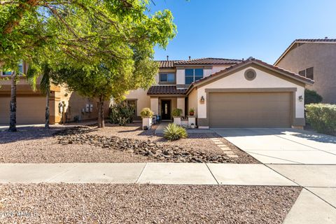 3135 W MOLLY Lane Phoenix AZ 85083