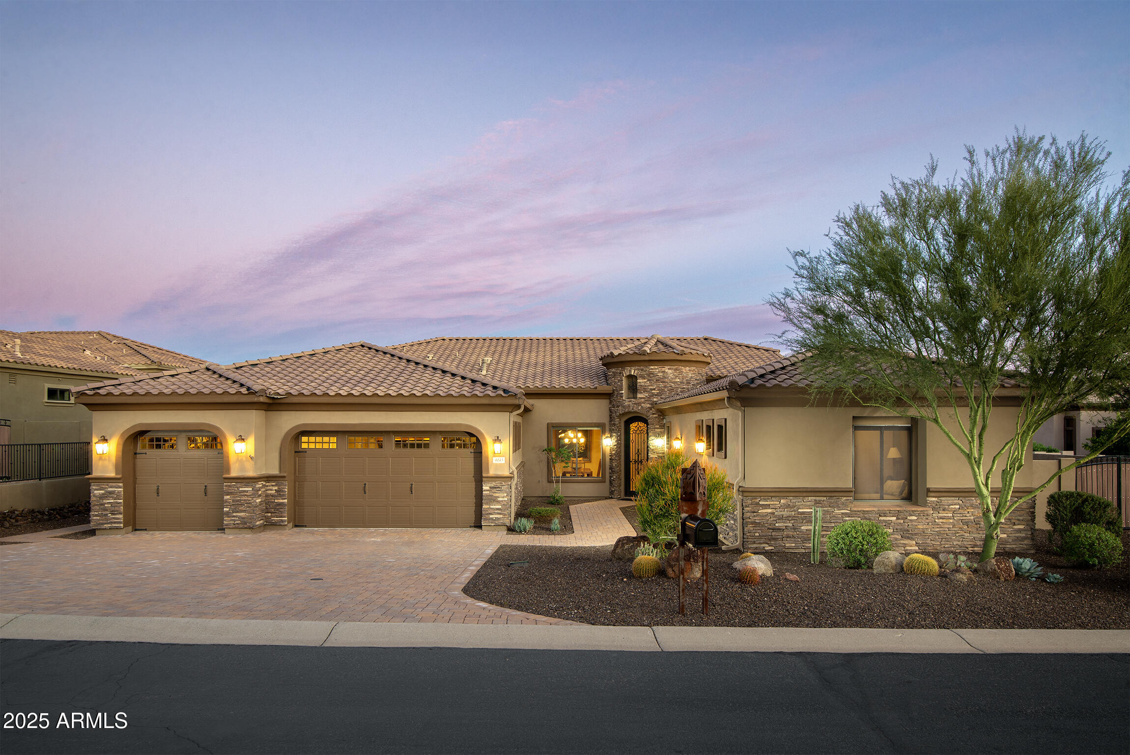 4143 S Willow Springs Trail