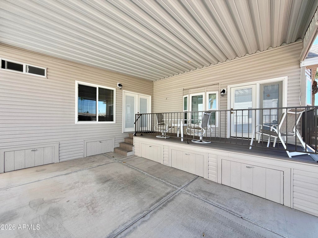 Photo of 111 S Greenfield Road #189, Mesa, AZ 85206 (MLS # 7090642)