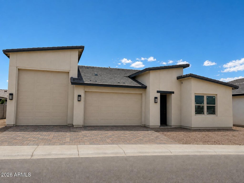 Photo of 7553 W Evans Drive, Peoria, AZ 85381 (MLS # 7087128)