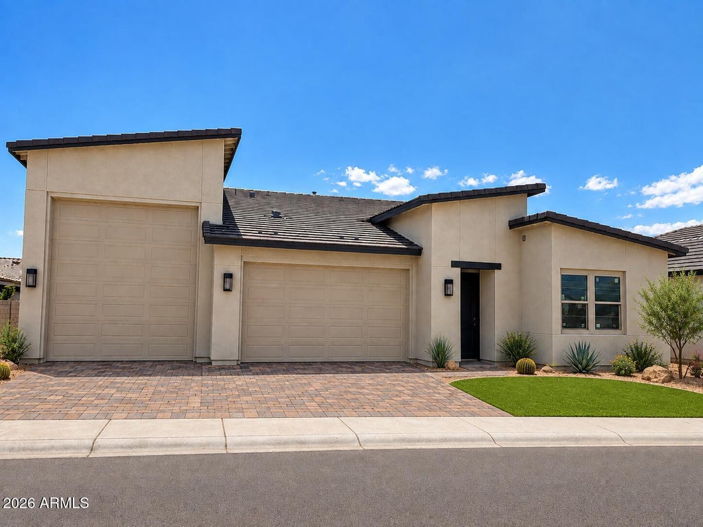 Photo of 7553 W Evans Drive, Peoria, AZ 85381 (MLS # 7087128)