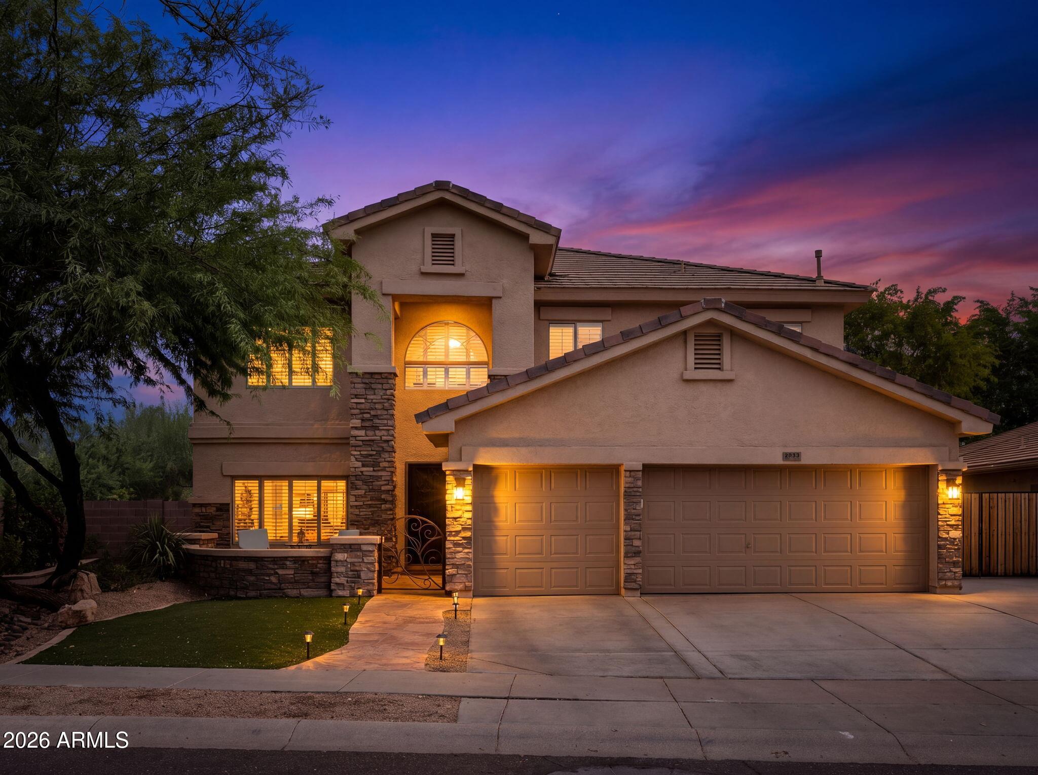 2405 W BARBIE Lane