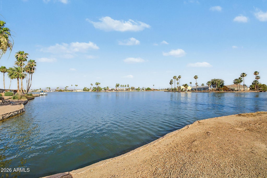 Photo of 10671 W Cove Drive #138, Arizona City, AZ 85123 (MLS # 7038259)