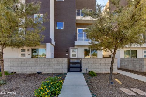 4444 N 25TH Street 11 Phoenix AZ 85016