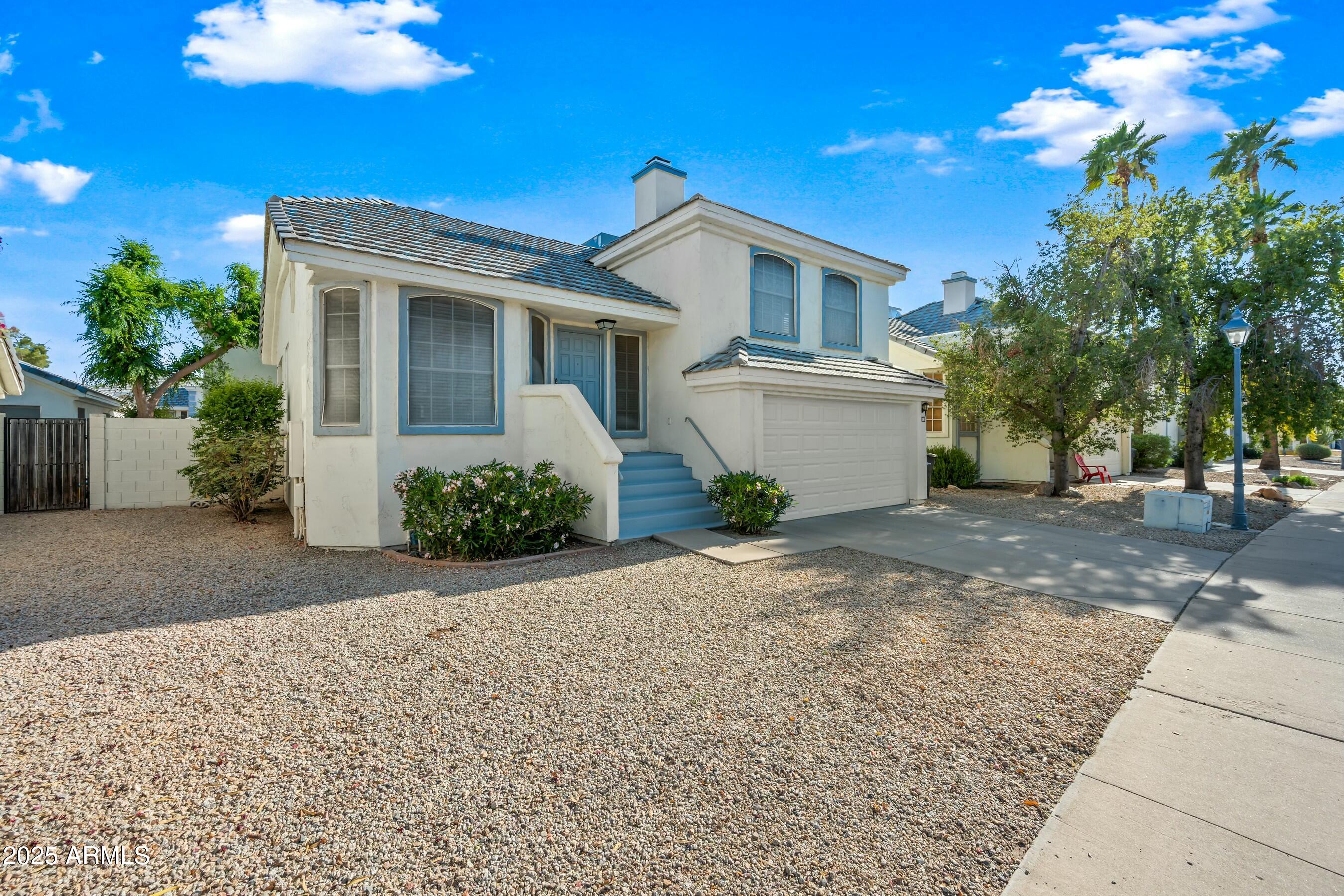 3365 W THUDE Drive