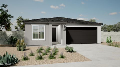 17969 W SAND HILLS Road Surprise AZ 85387