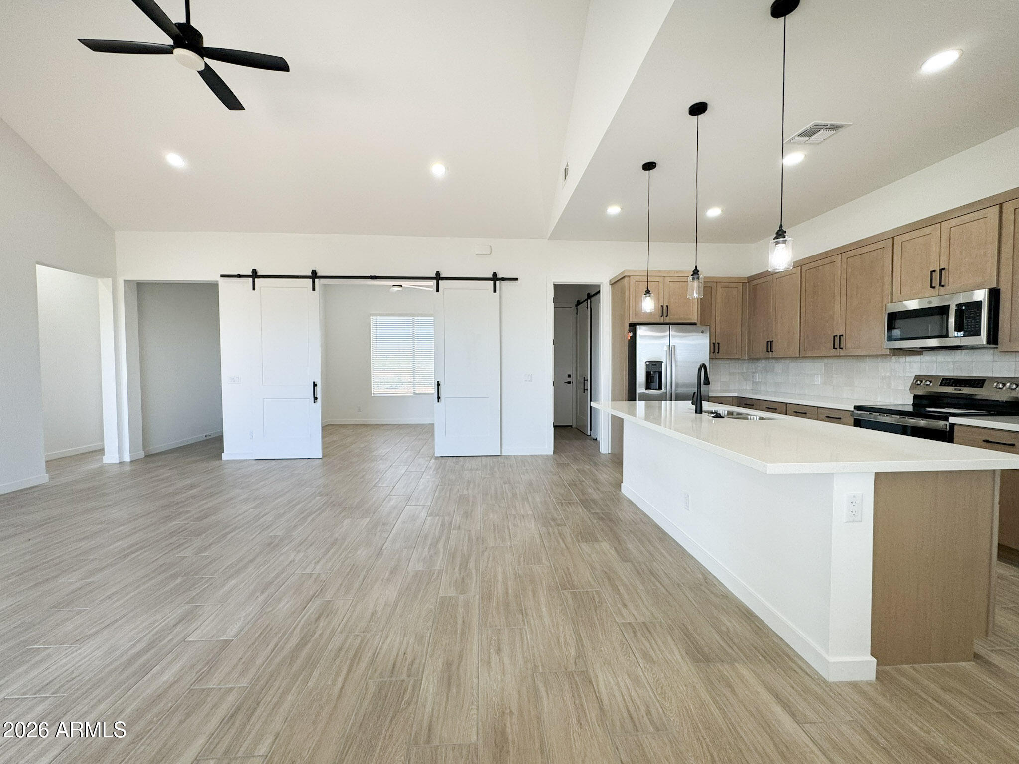 16324 E SKINNER Drive