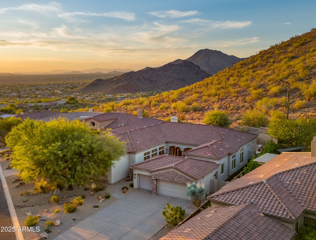 Photo of 11540 E Caribbean Lane, Scottsdale, AZ 85255 (MLS # 6982734)