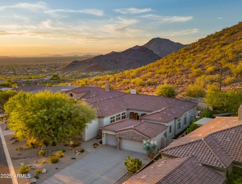 Photo of 11540 E Caribbean Lane, Scottsdale, AZ 85255 (MLS # 6982734)