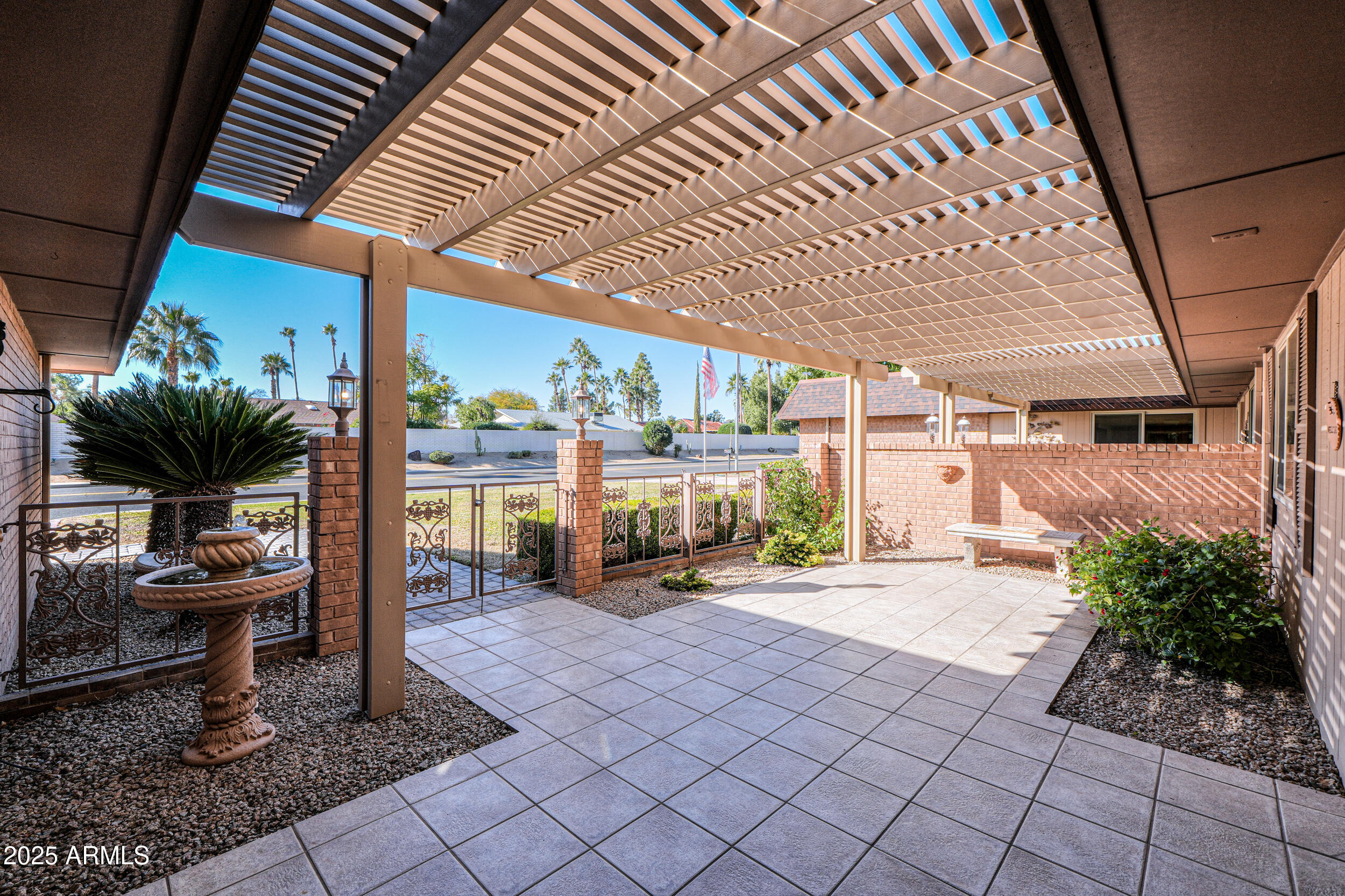 17801 N BOSWELL Boulevard