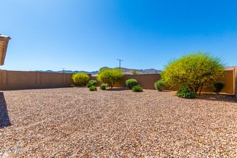 A home in Litchfield Park