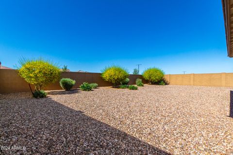 A home in Litchfield Park