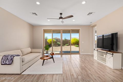 A home in Litchfield Park