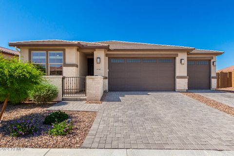 A home in Litchfield Park