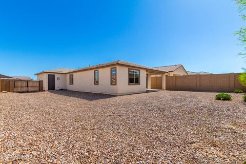 A home in Litchfield Park