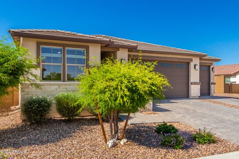 A home in Litchfield Park