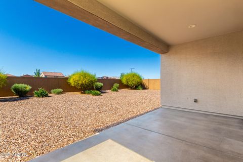 A home in Litchfield Park