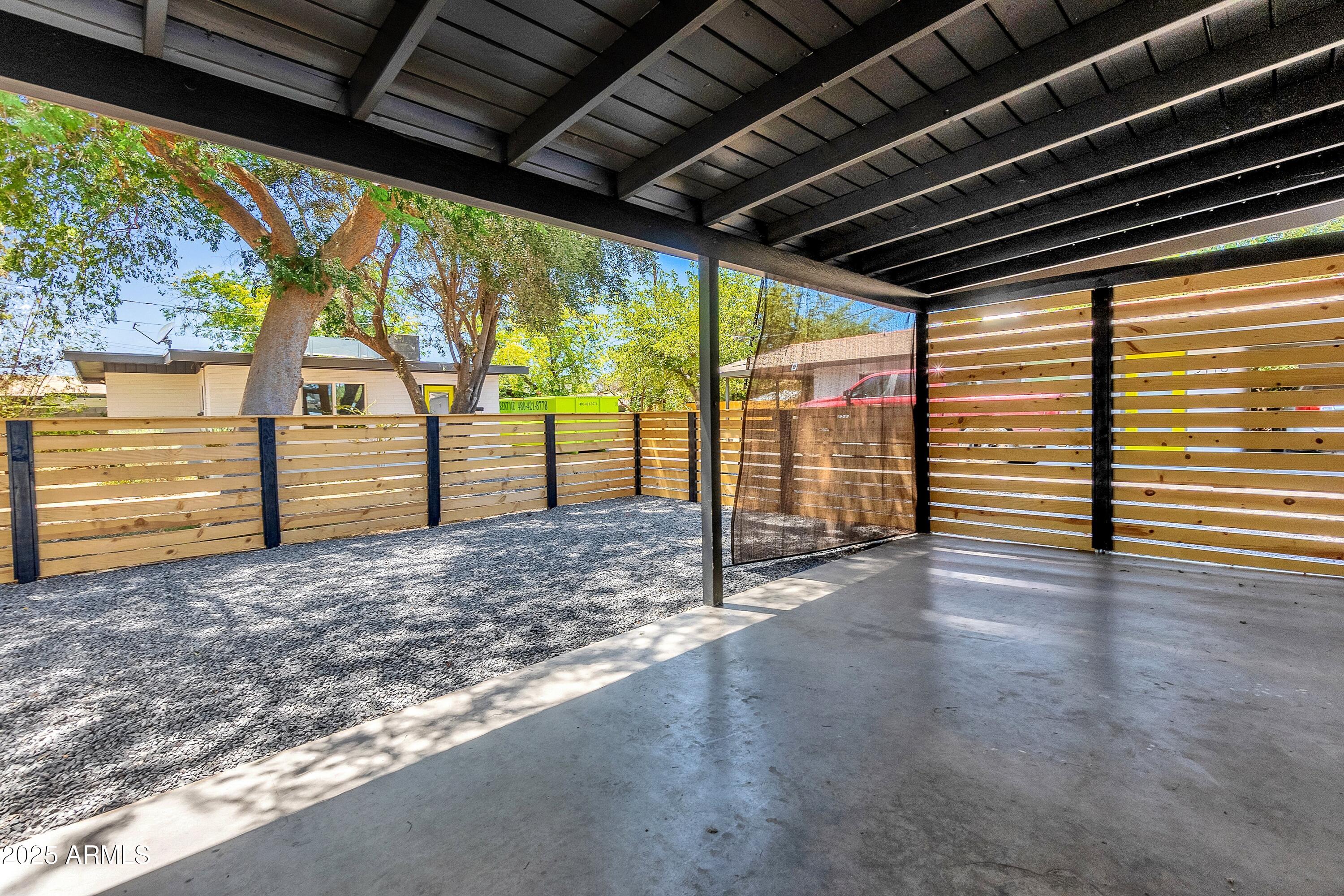 EAST CITRUS ACRES PLAT A - Residential Income