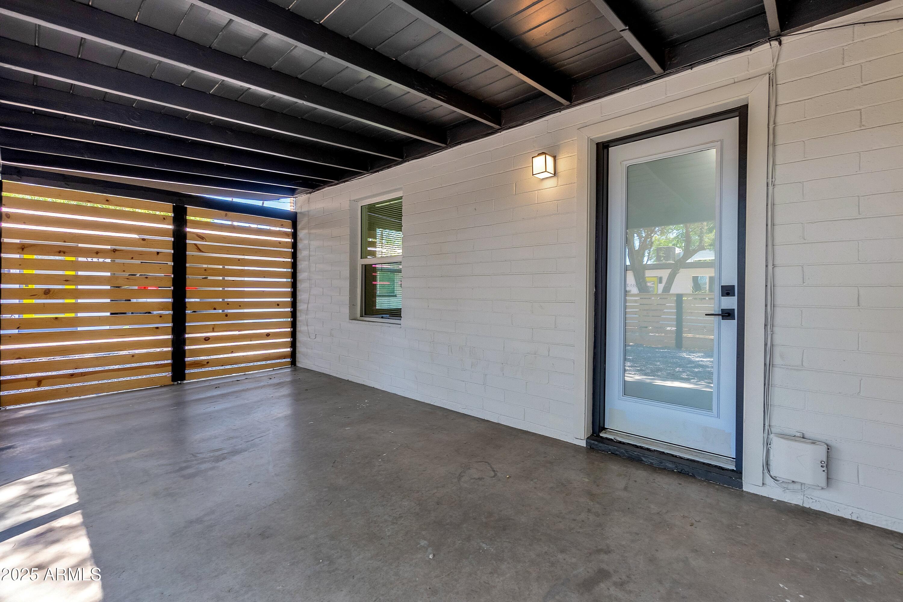 EAST CITRUS ACRES PLAT A - Residential Income