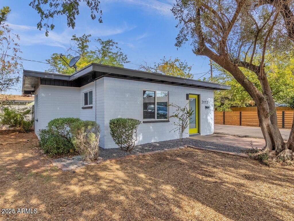EAST CITRUS ACRES PLAT A - Residential Income