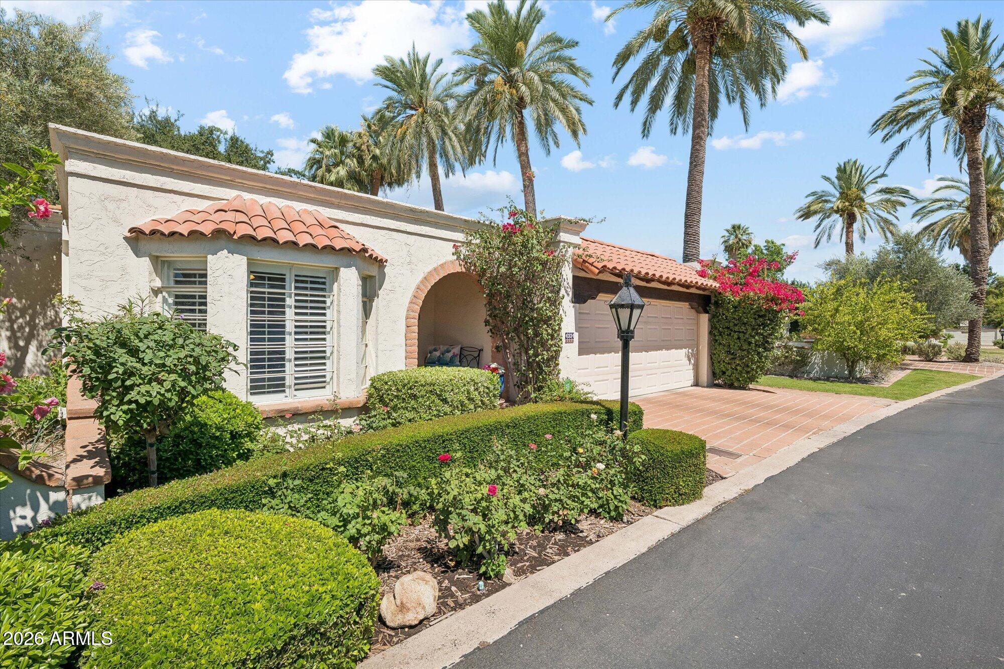 4334 N 40th Street