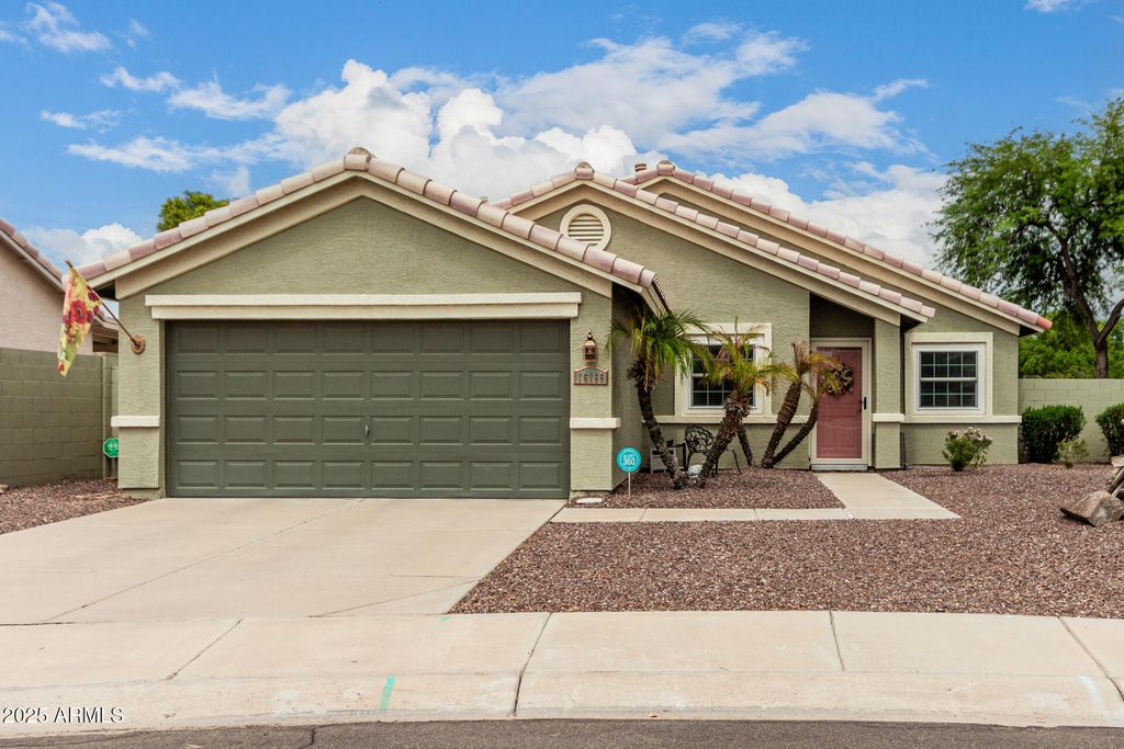 Photo of 16166 W Tonto Street, Goodyear, AZ 85338 (MLS # 6915714)