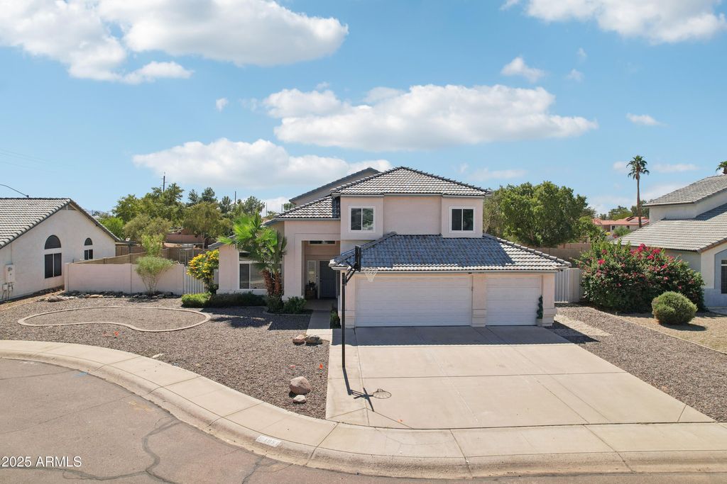Photo of 1951 E Baylor Court, Chandler, AZ 85225 (MLS # 6929544)