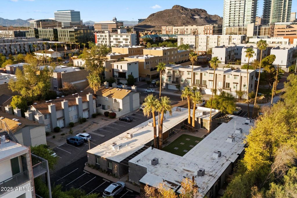 Photo of 626 S Wilson Street, Tempe, AZ 85281 (MLS # 6901363)