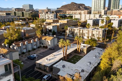 626 S Wilson Street Tempe AZ 85281