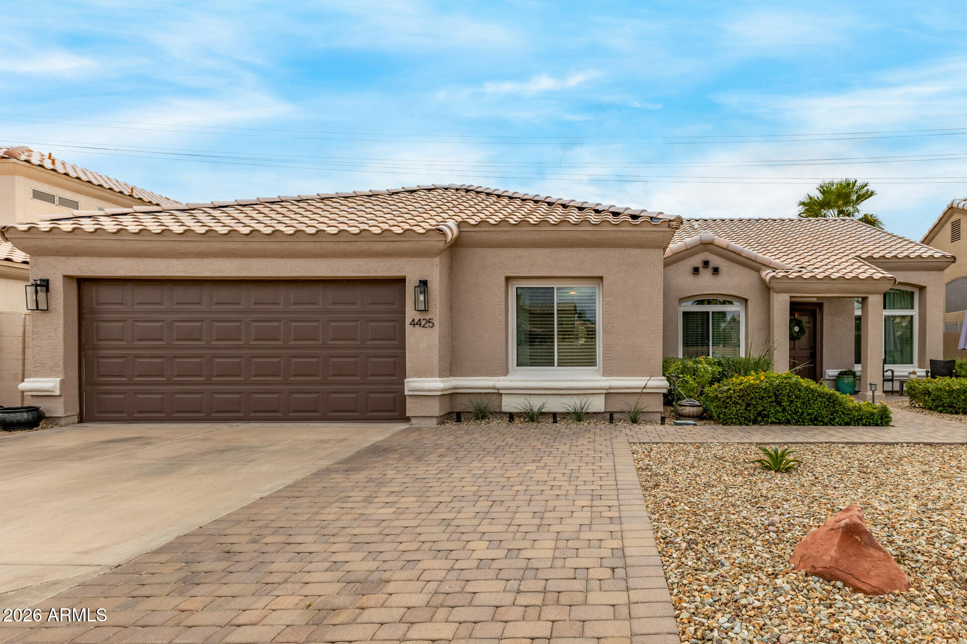 4425 E MOUNTAIN SKY Avenue