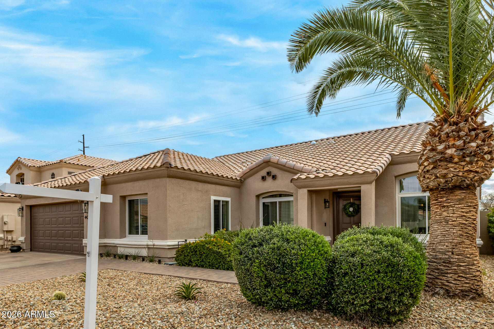 4425 E MOUNTAIN SKY Avenue