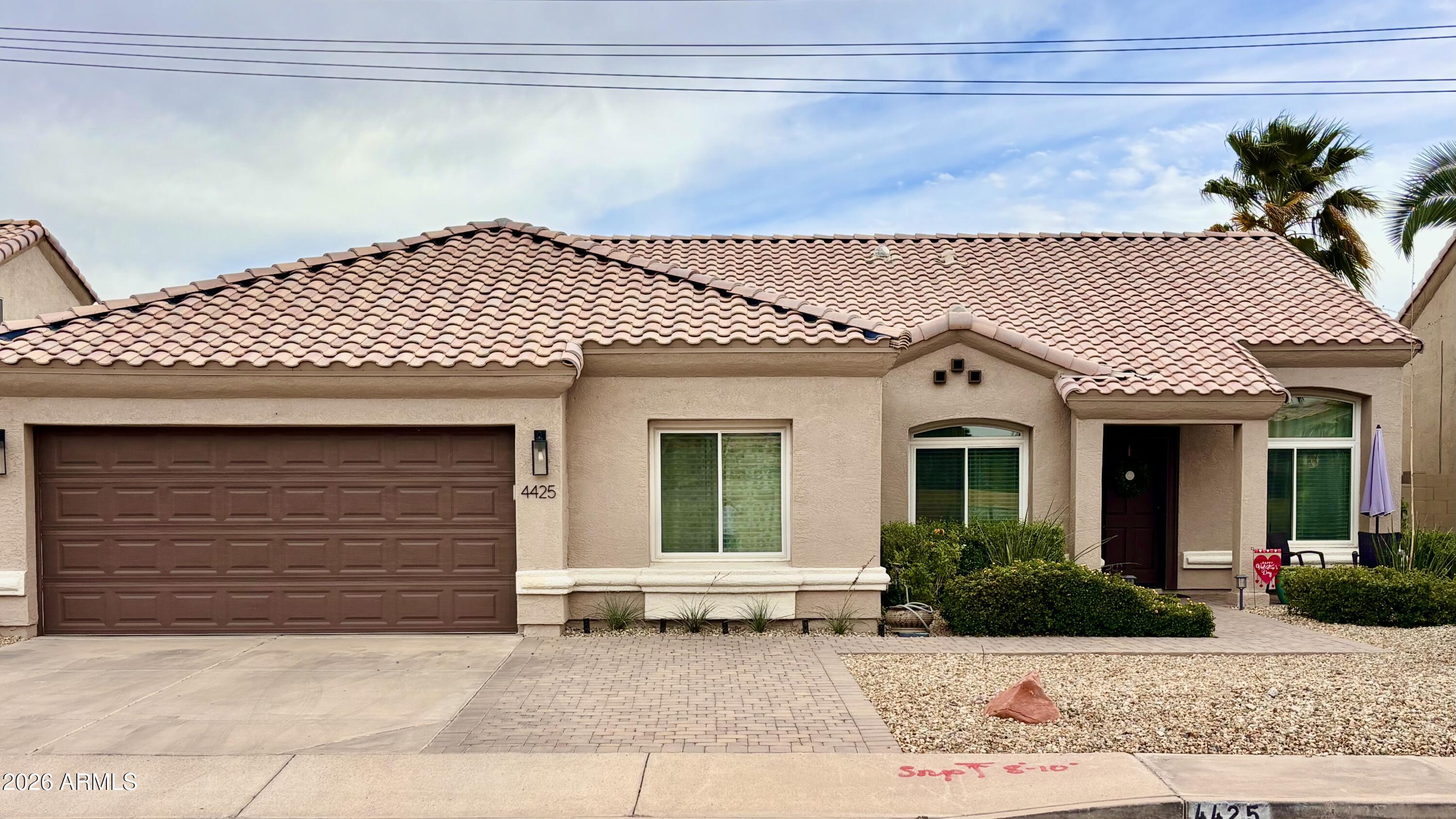 4425 E MOUNTAIN SKY Avenue