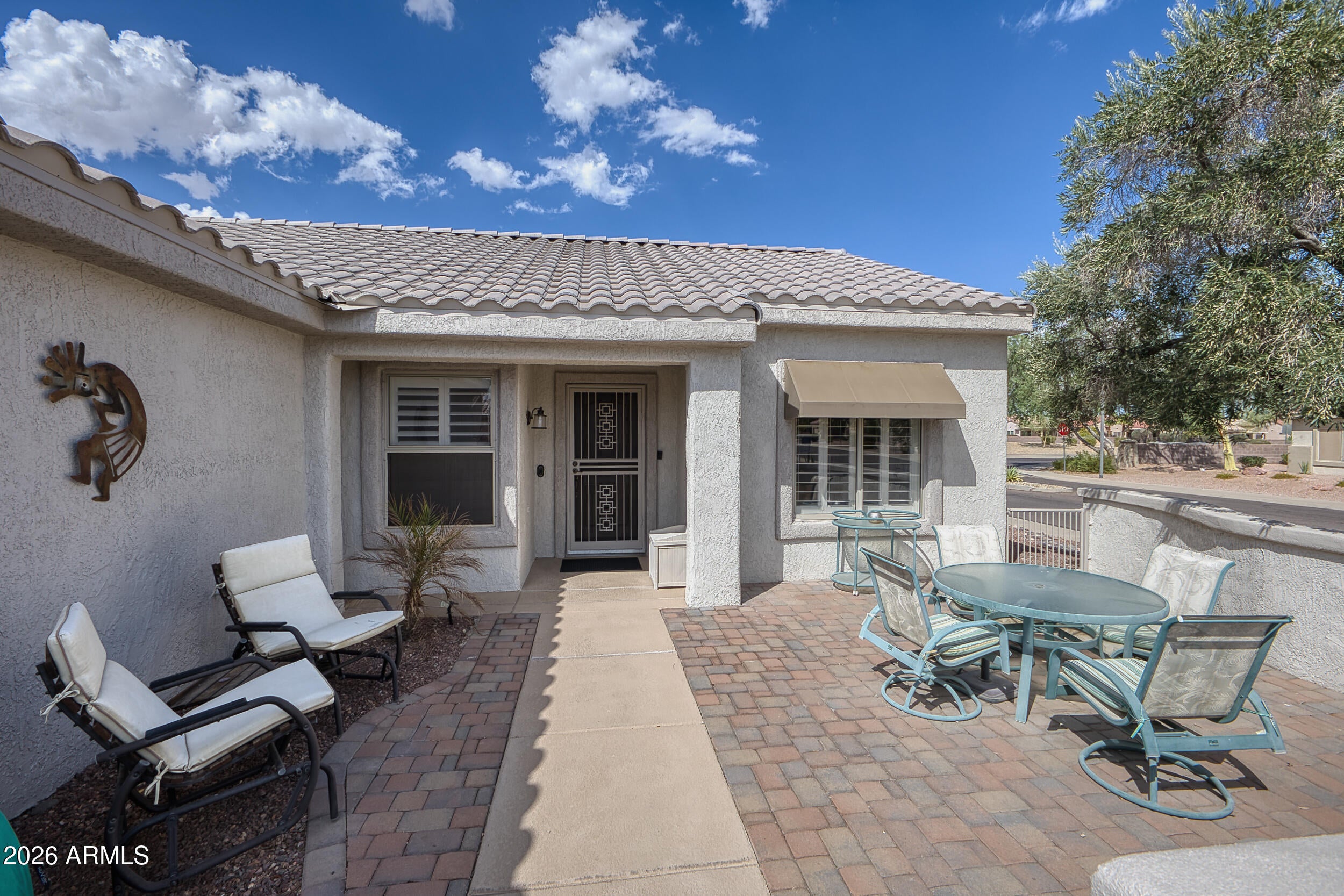 16204 W DESERT CANYON Drive