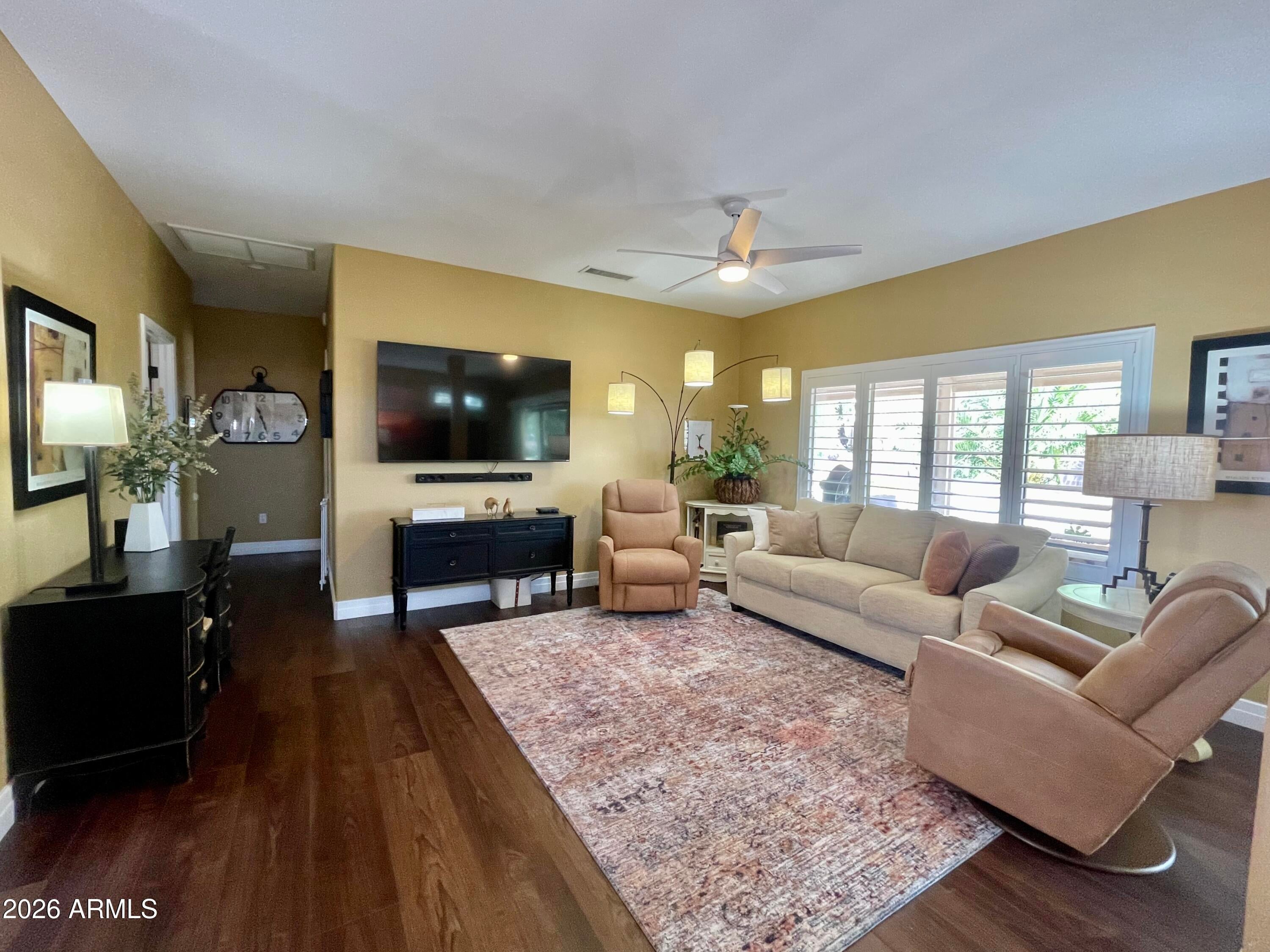 16204 W DESERT CANYON Drive