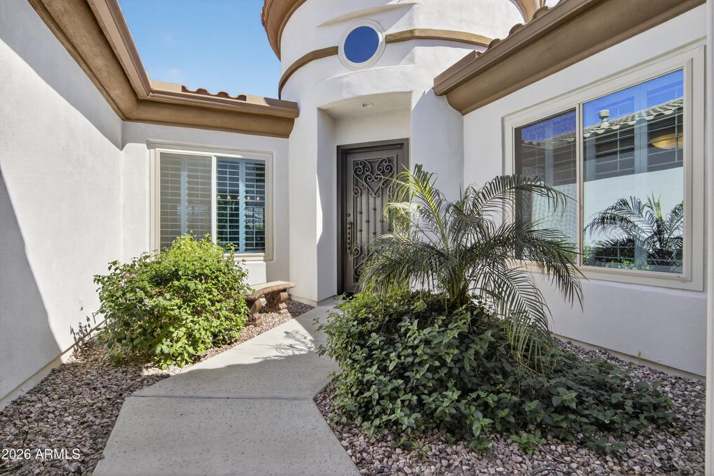 Photo of 898 W Grove Street, Litchfield Park, AZ 85340 (MLS # 7001949)