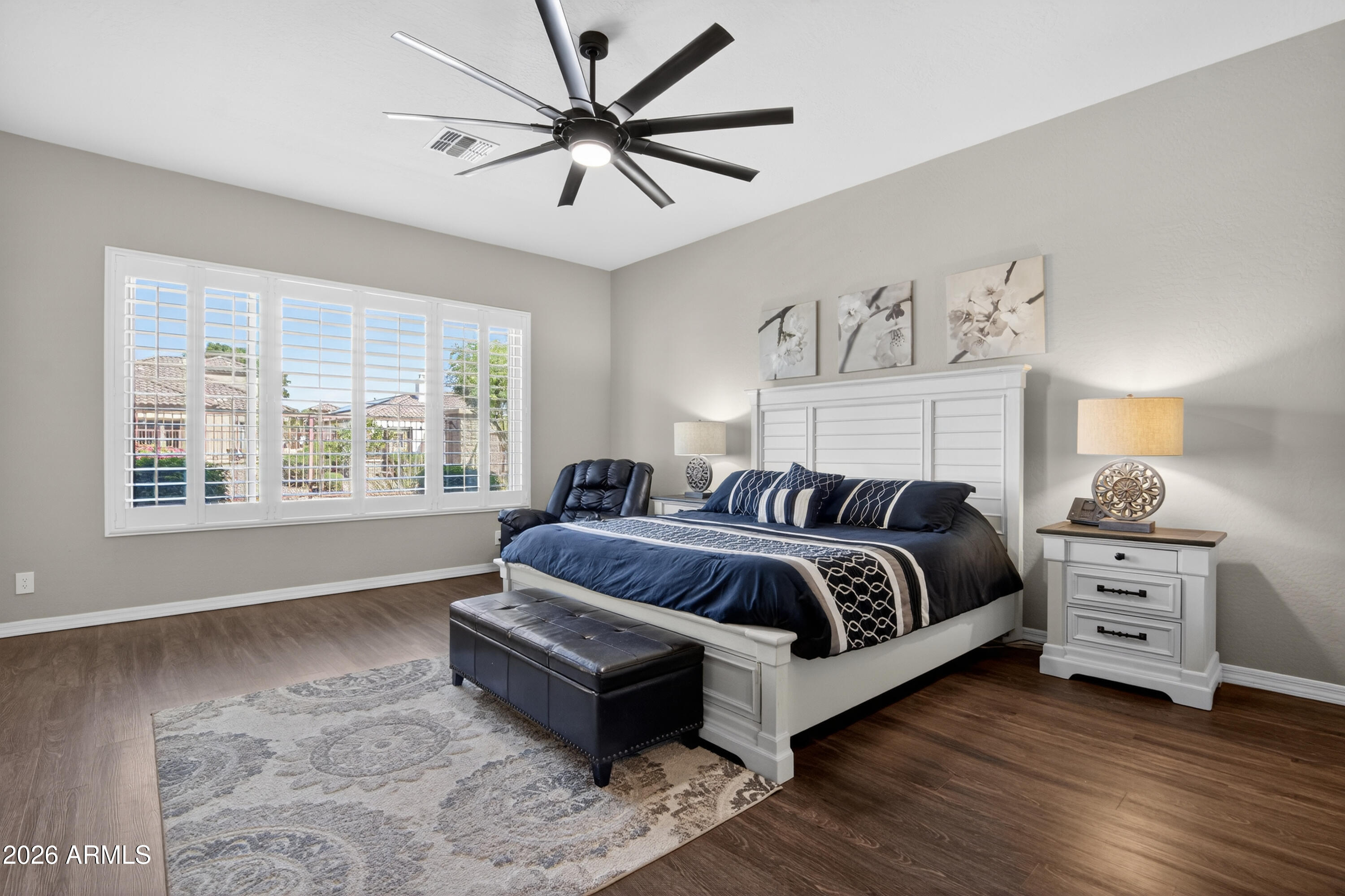 VILLAGE AT LITCHFIELD PARK PHASE 1 AMD - Residential