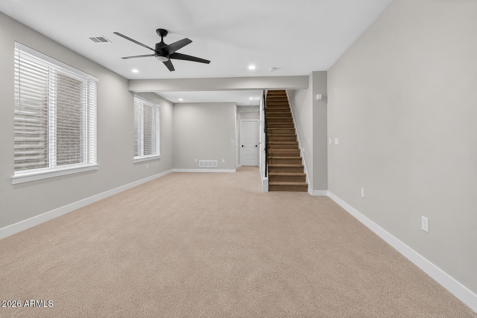 VILLAGE AT LITCHFIELD PARK PHASE 1 AMD - Residential