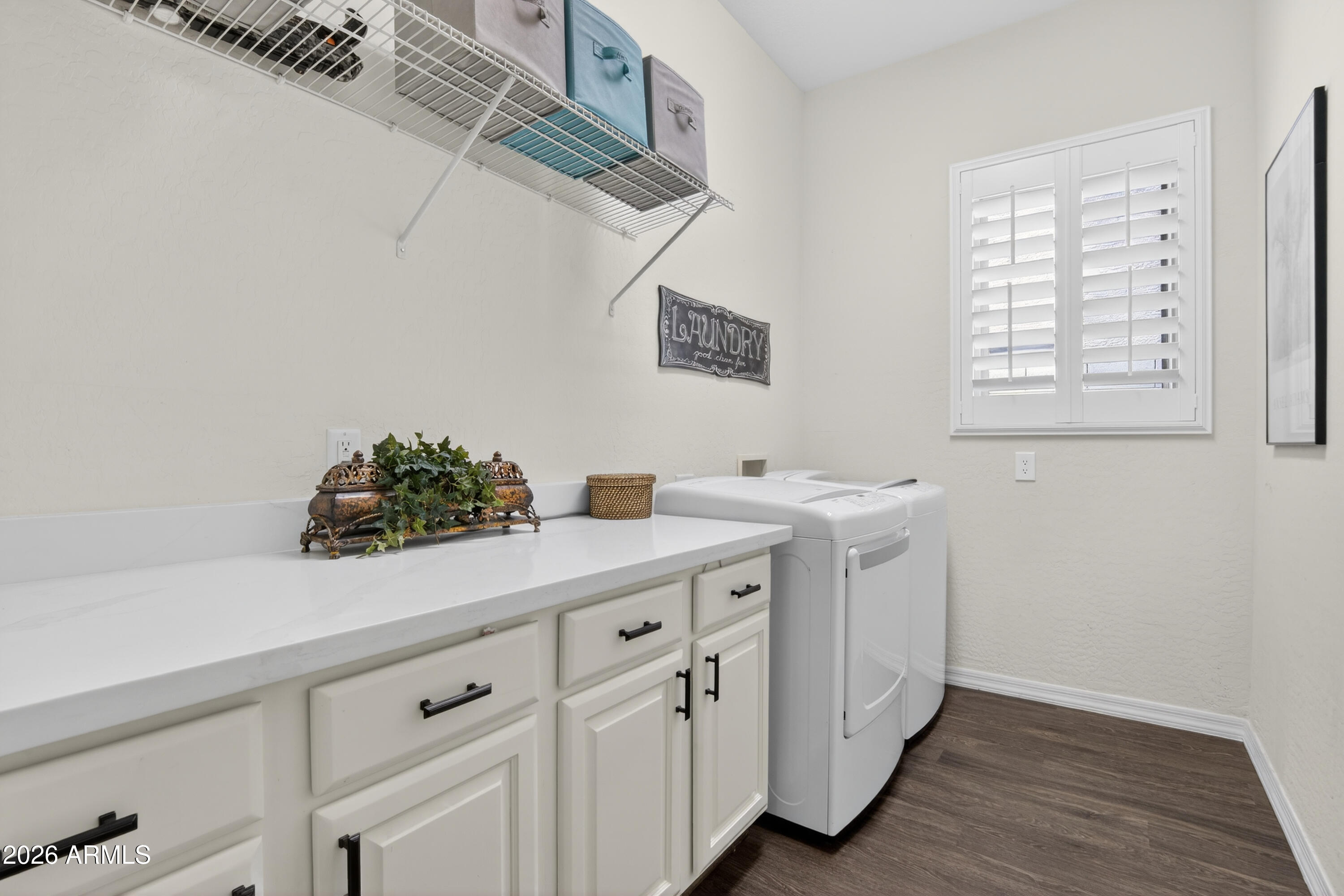 VILLAGE AT LITCHFIELD PARK PHASE 1 AMD - Residential