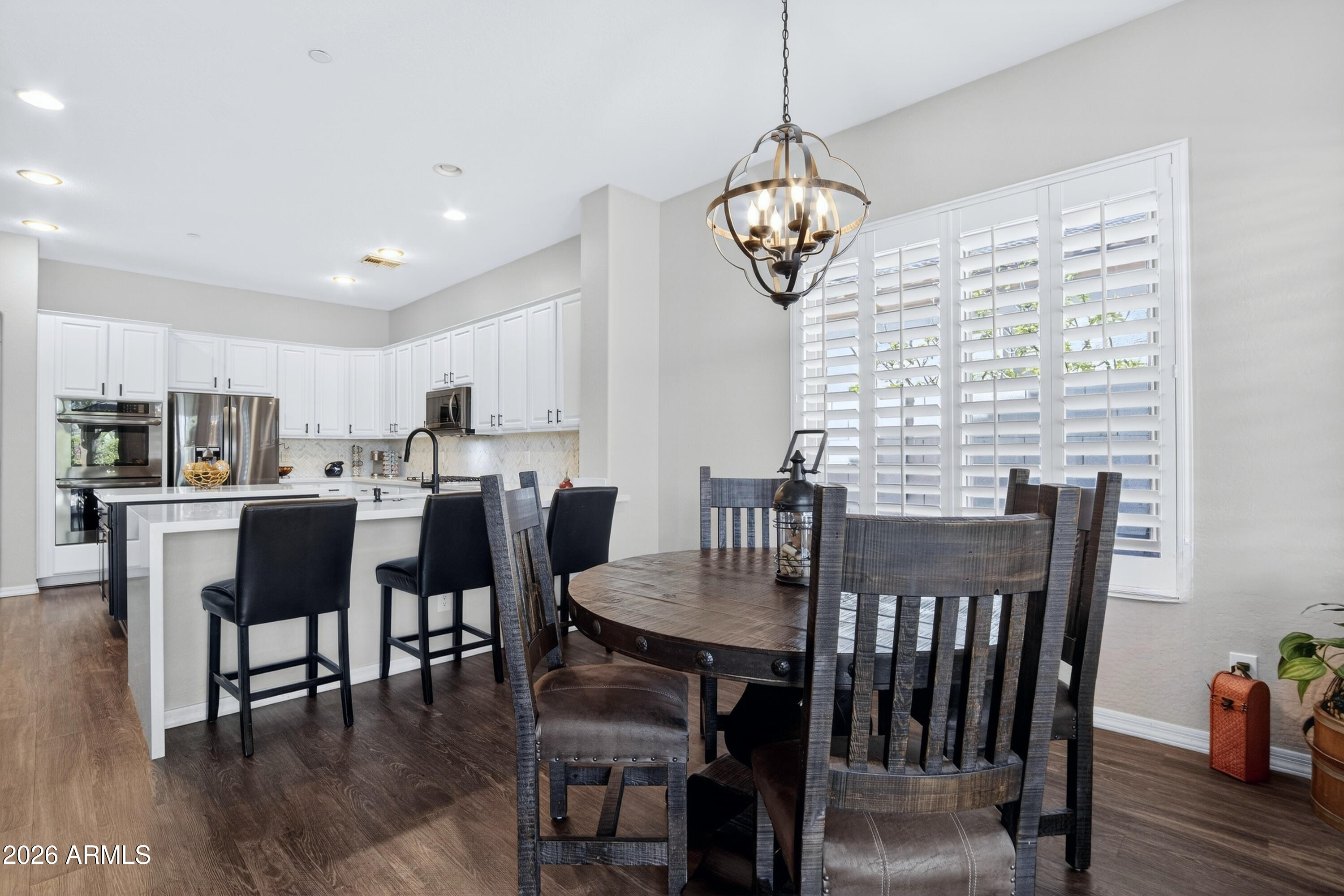 VILLAGE AT LITCHFIELD PARK PHASE 1 AMD - Residential