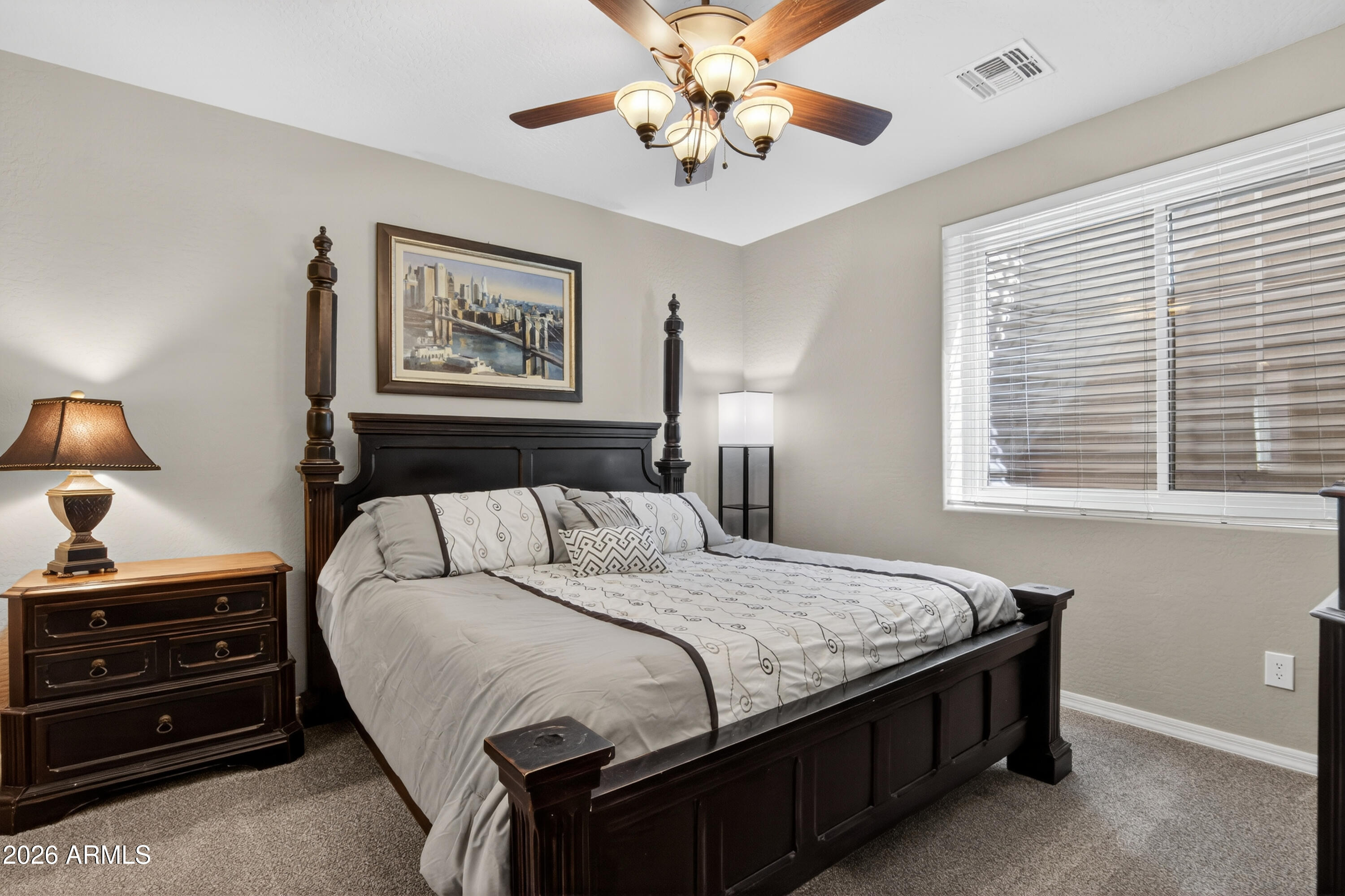 VILLAGE AT LITCHFIELD PARK PHASE 1 AMD - Residential