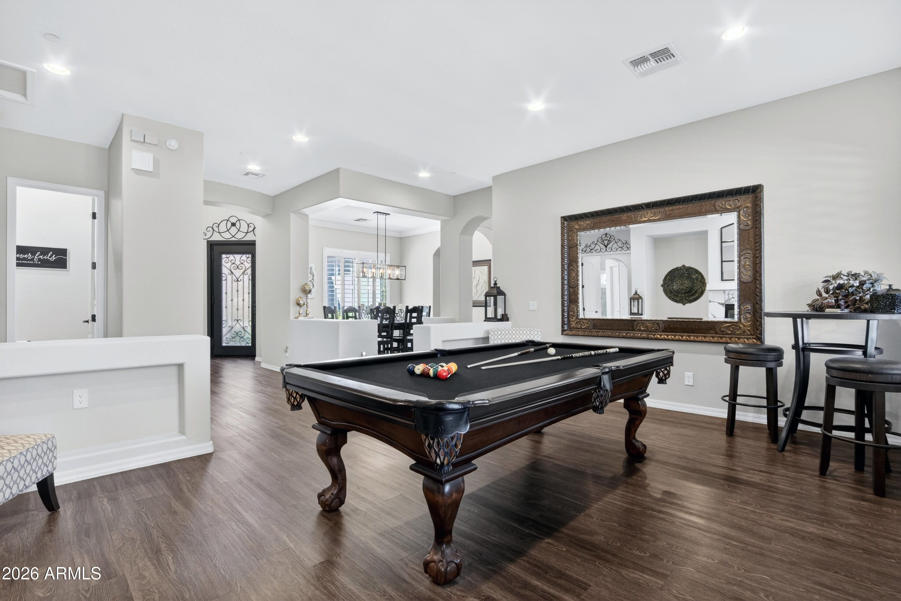 VILLAGE AT LITCHFIELD PARK PHASE 1 AMD - Residential