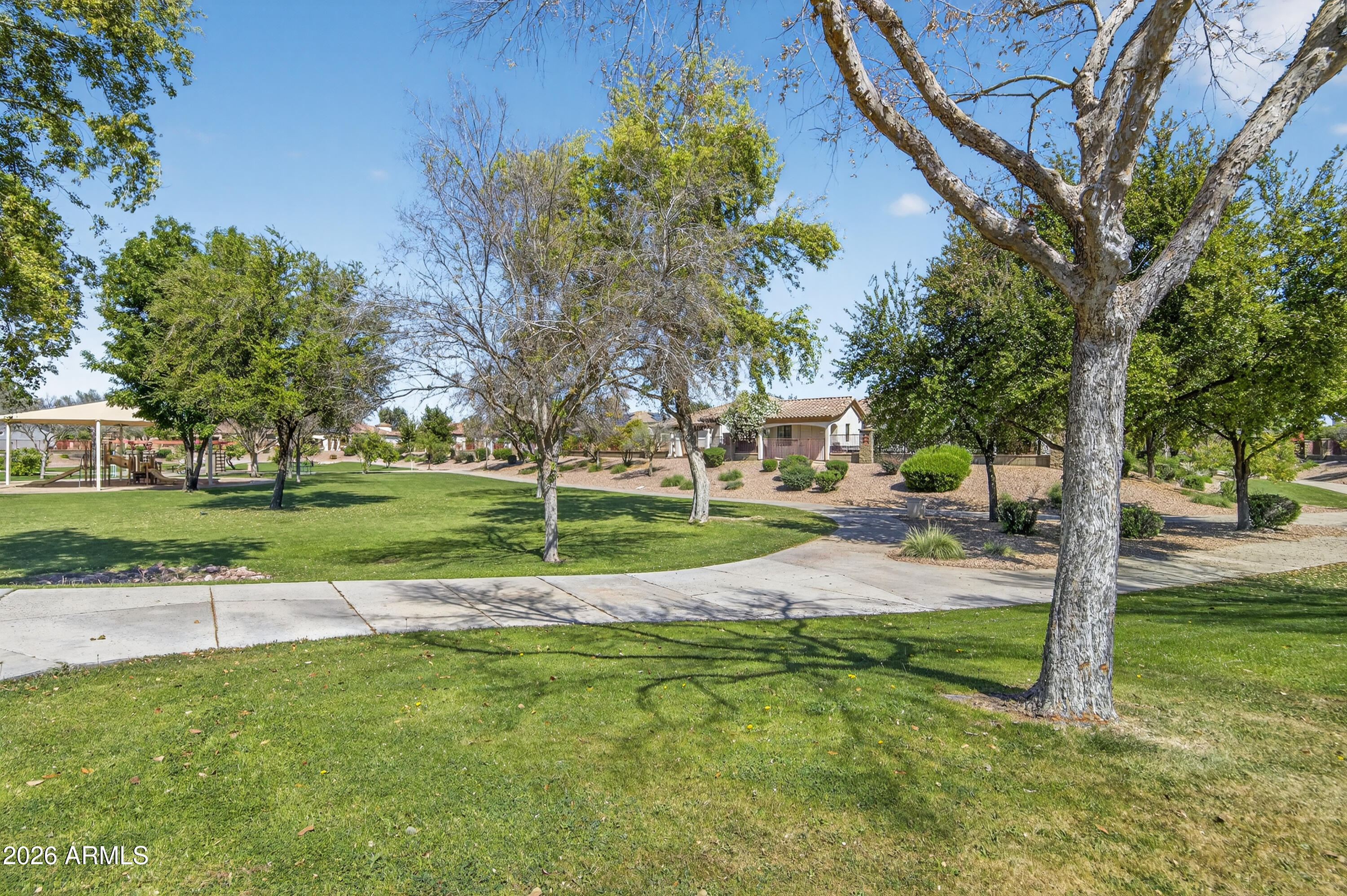 VILLAGE AT LITCHFIELD PARK PHASE 1 AMD - Residential